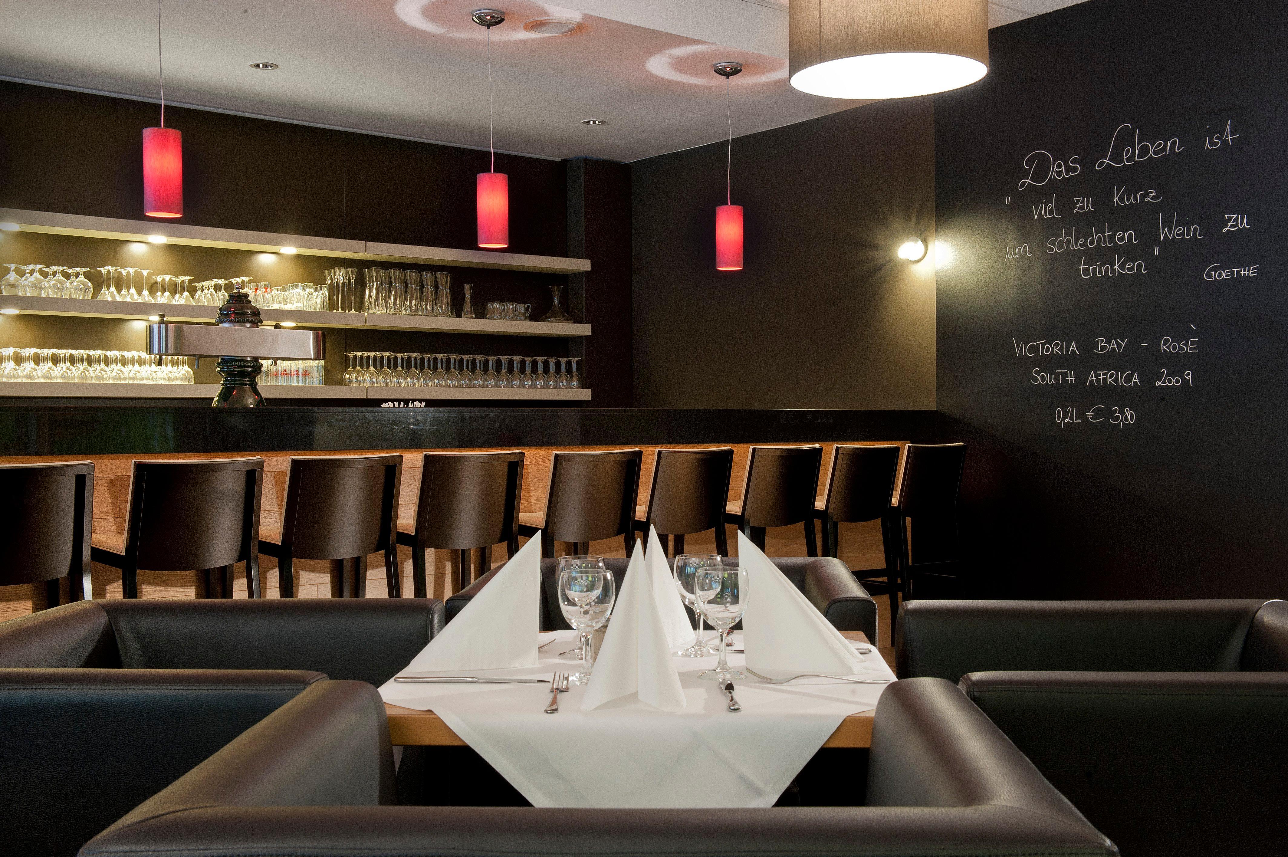 Hotel City-east Landsberger Allee