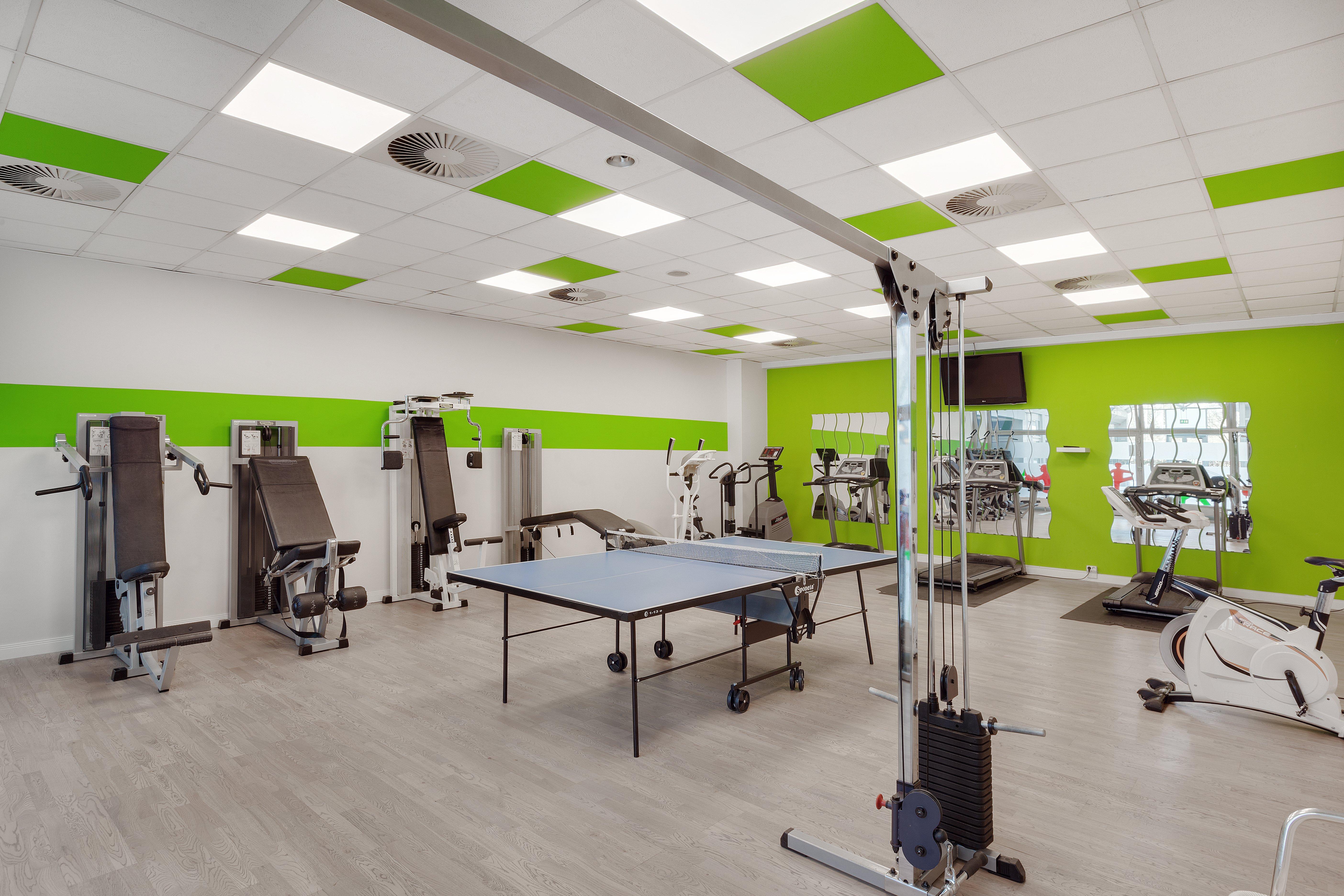 Hotel City-east Landsberger Allee 4*