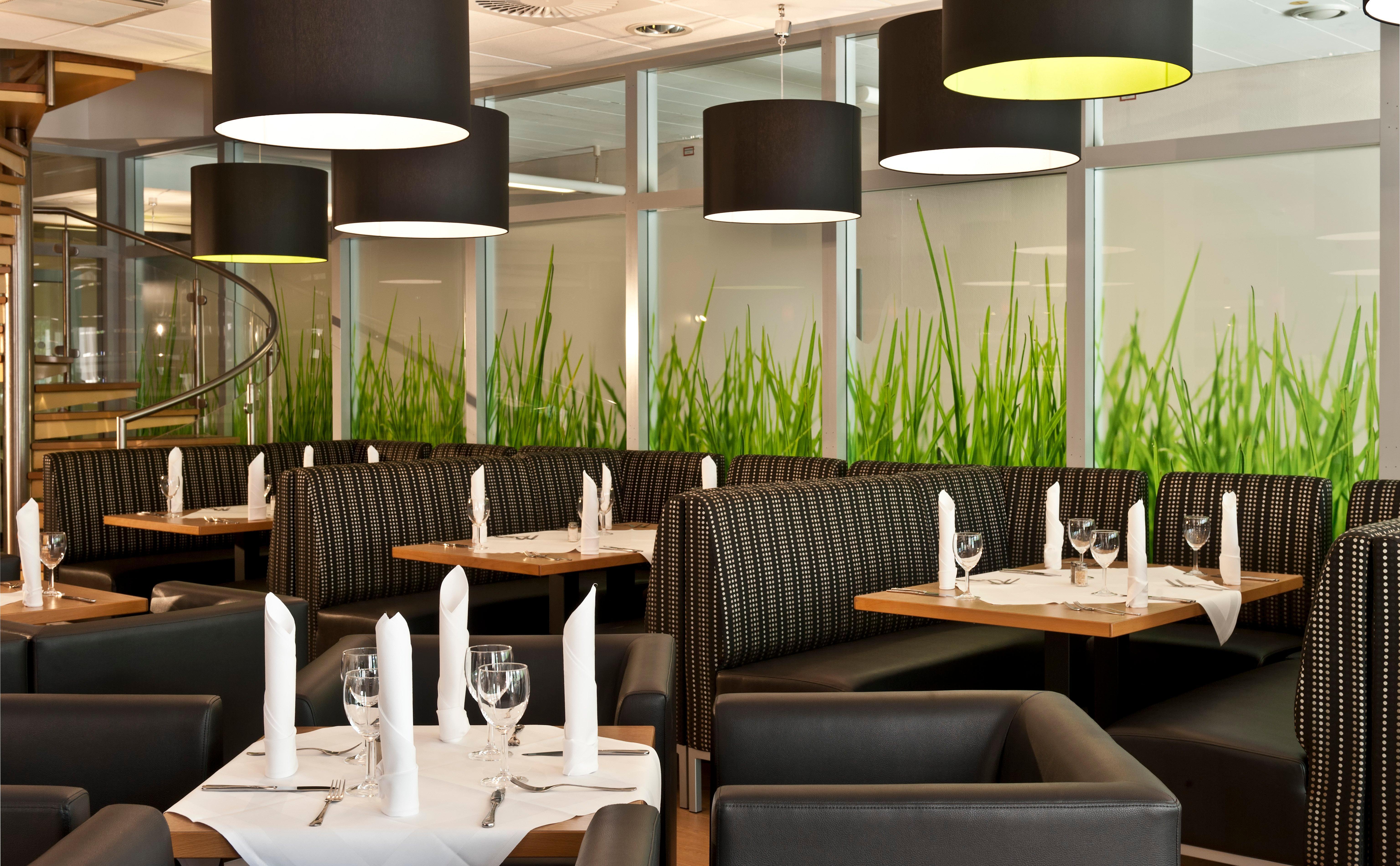 Hotel City-east Landsberger Allee
