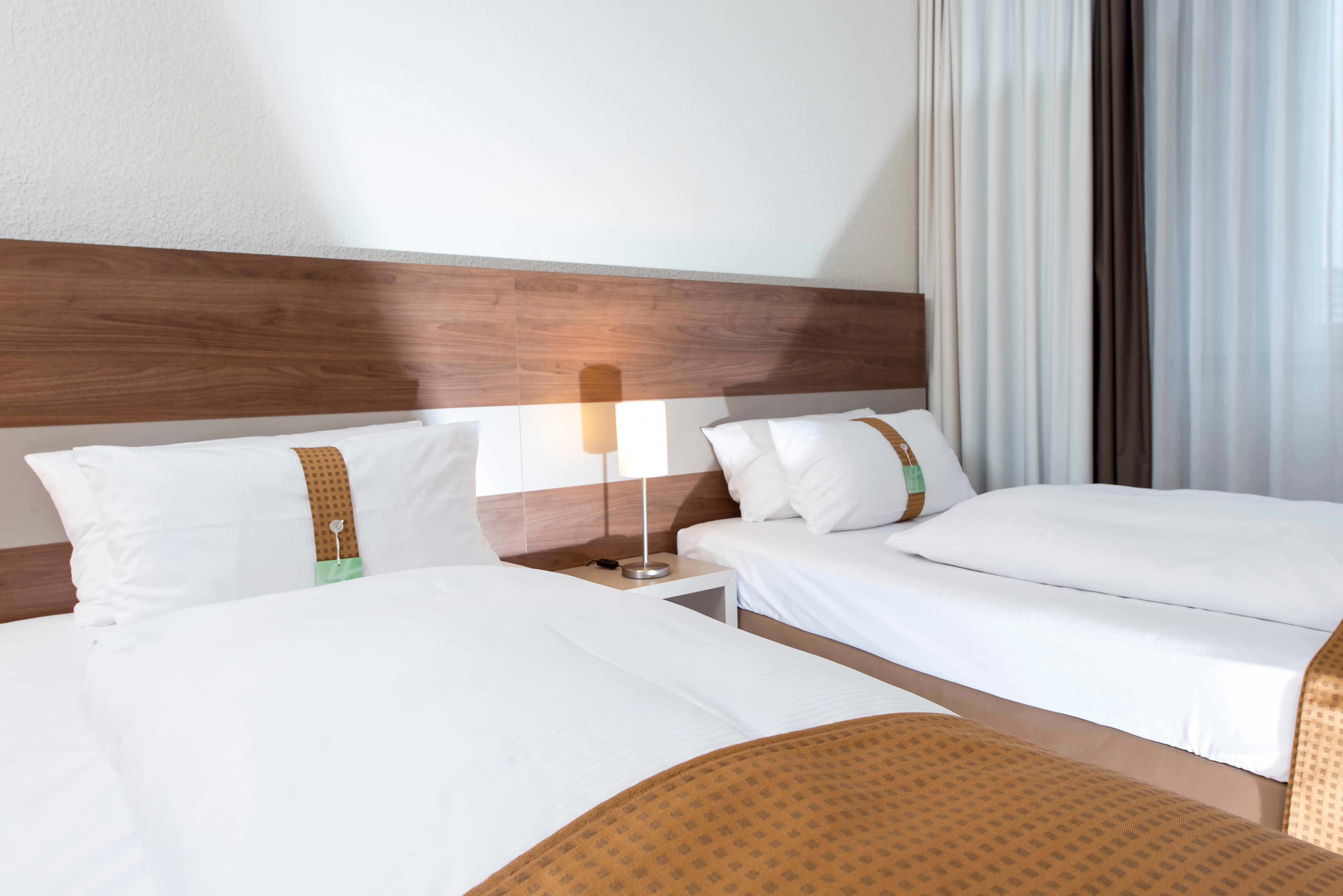 City-east Landsberger Allee Hotel