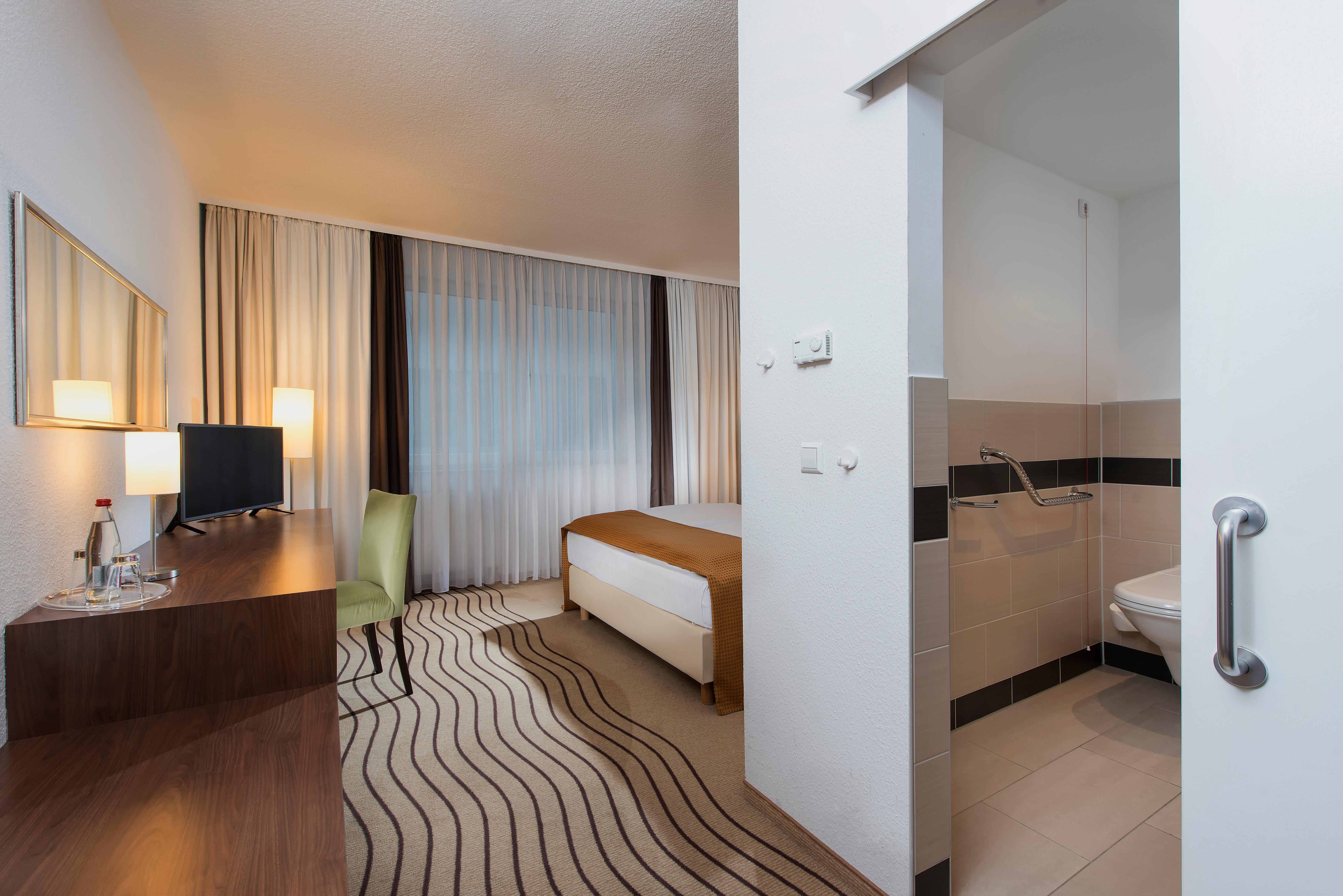 Hotel City-east Landsberger Allee Berlin