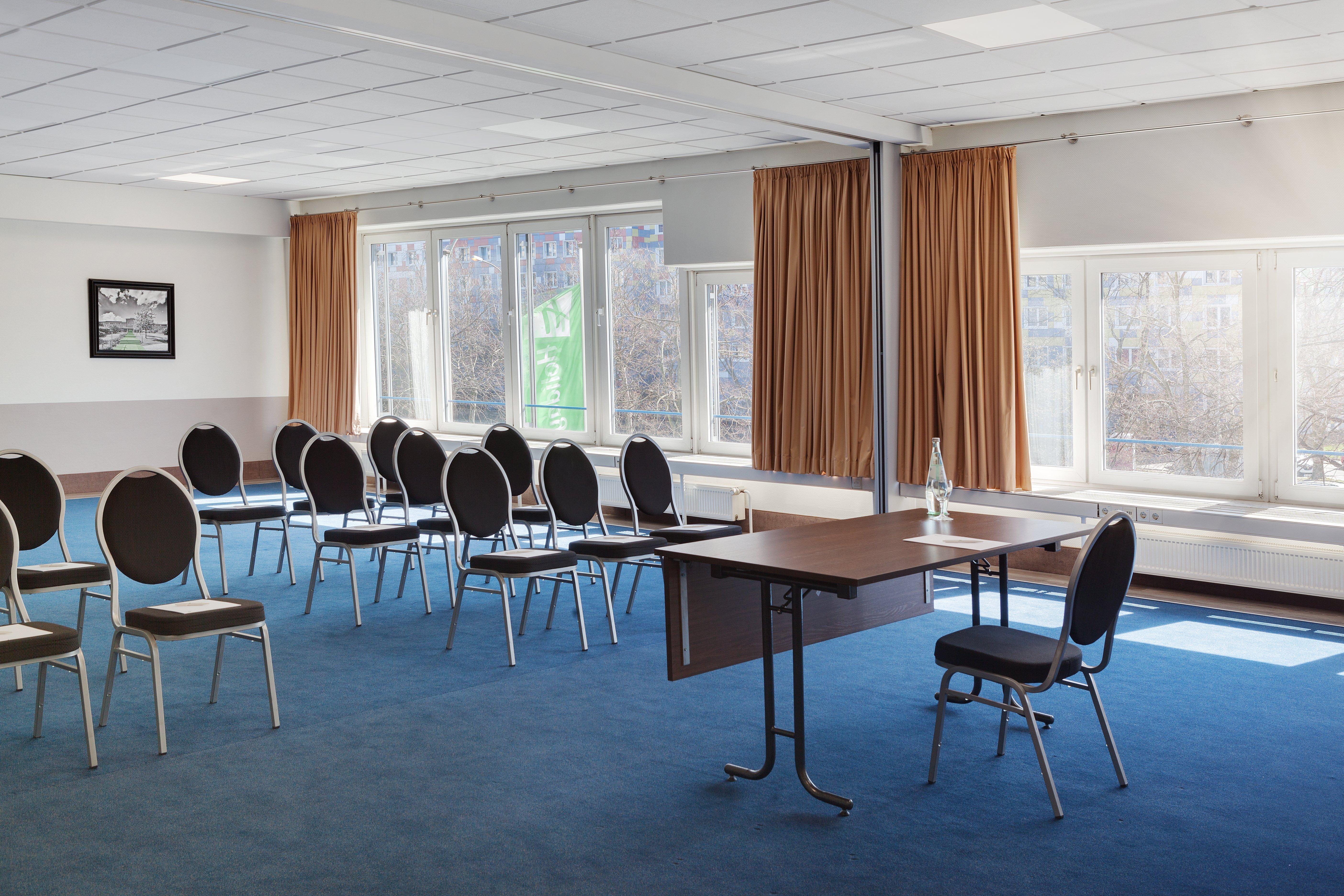 City-east Landsberger Allee Hotel Berlin