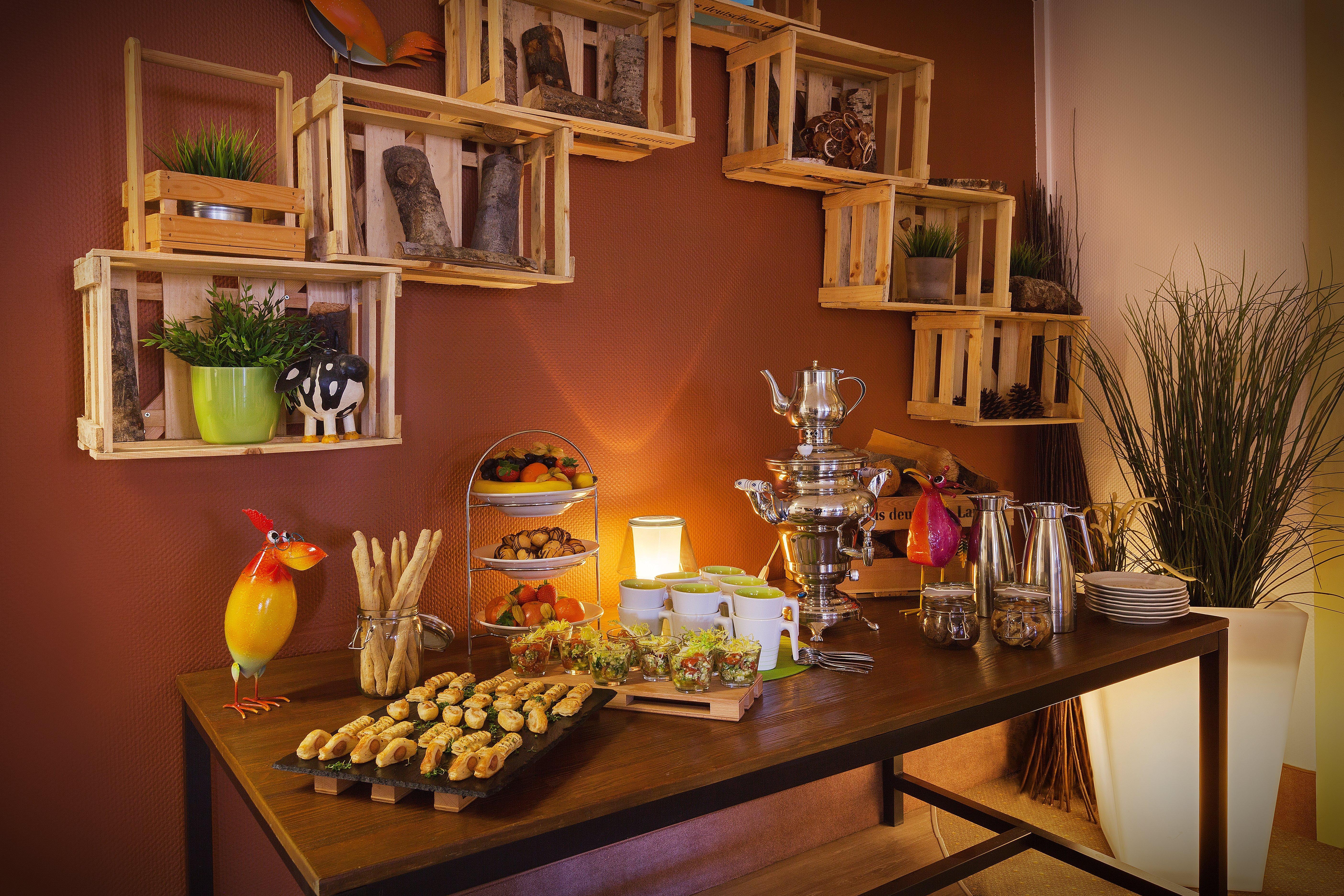 Hotel City-east Landsberger Allee