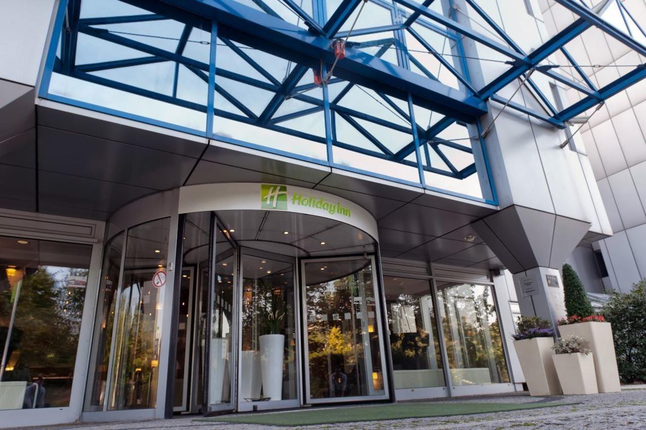 City-east Landsberger Allee 4* Berlin