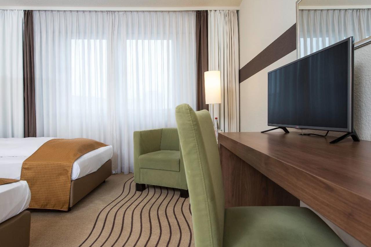 Hotel City-east Landsberger Allee