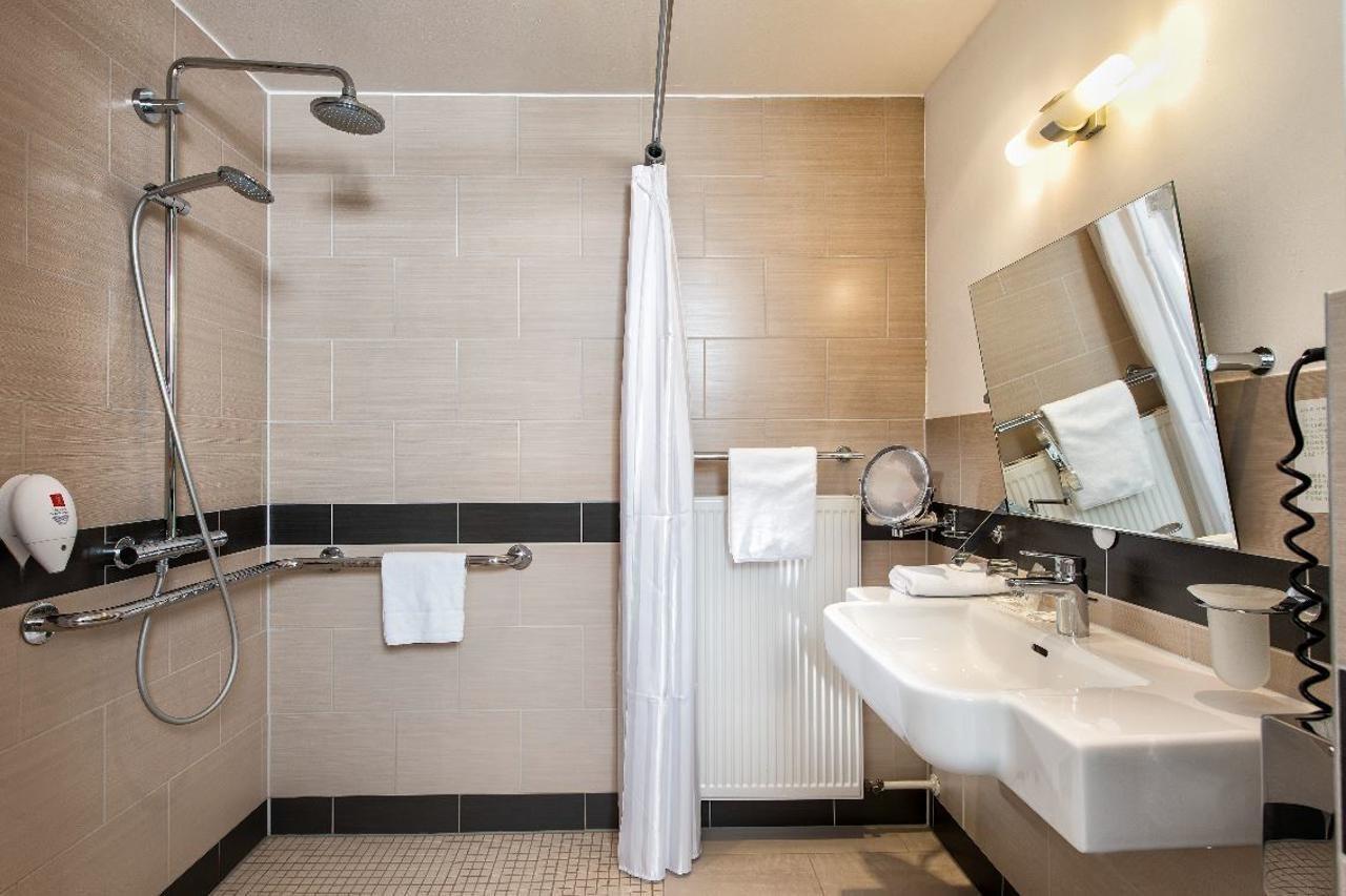City-east Landsberger Allee 4*